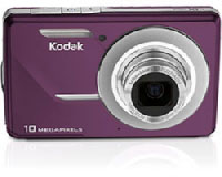 Kodak EasyShare M420 Plum (1741552)